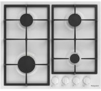 Варочная панель Hotpoint HGMT 642 WH