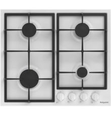 Варочная панель Hotpoint HGMT 642 WH