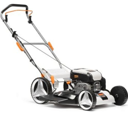 Газонокосилка Daewoo Power L 55SD
