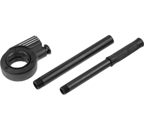 Вороток с трещоткой Startul ST9321