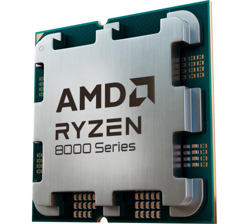 Процессор AMD Ryzen 5 8600G BOX