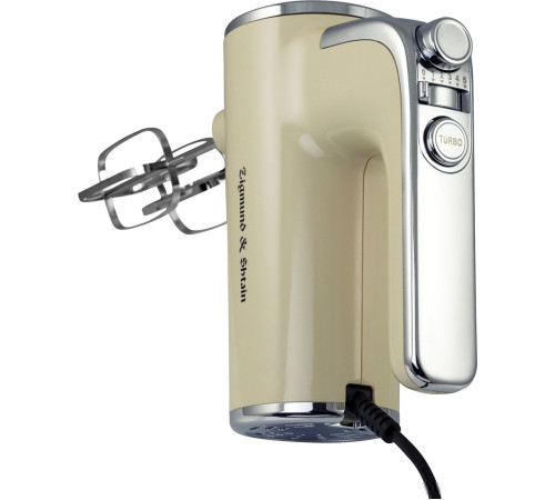 Миксер Zigmund & Shtain ZHM-153