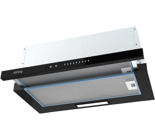 Кухонная вытяжка Korting KHP 6975 GN