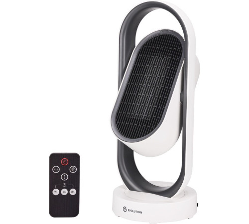 Тепловентилятор Evolution SmartHeating 1