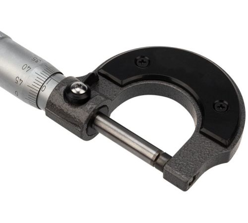 Микрометр Rexant 12-9110-2