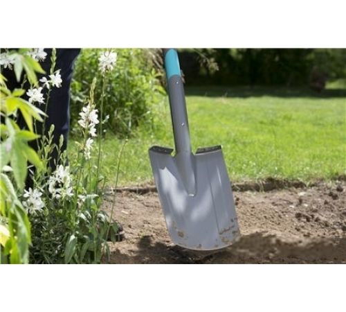 Лопата штыковая прямая Gardena 17000-20