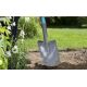 Лопата штыковая прямая Gardena 17000-20