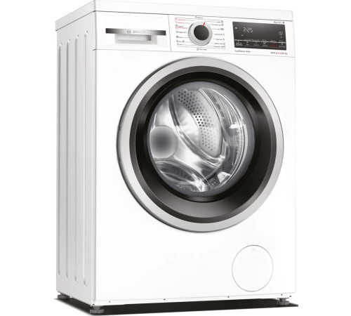 Стирально-сушильная машина Bosch Serie 4 WDS28460ME