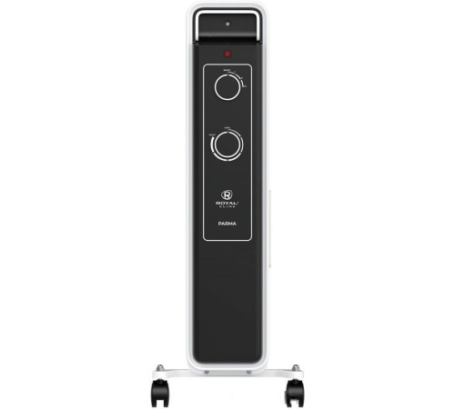 Масляный радиатор Royal Clima Parma ROR-PR5-1000M