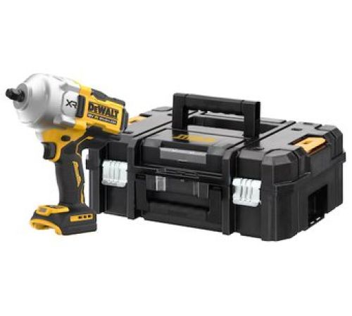 Гайковерт DeWalt DCF961NT без АКБ, кейс