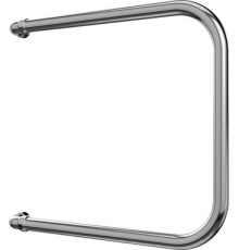 Полотенцесушитель TERMINUS П-обр AISI 32x2 500x400