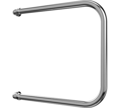 Полотенцесушитель TERMINUS П-обр AISI 32x2 500x400