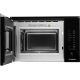Микроволновая печь Hyundai HBW 2560 черный