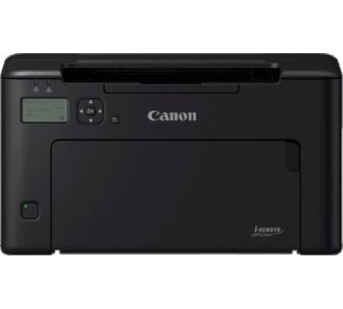 Принтер Canon i-SENSYS LBP122dw черный