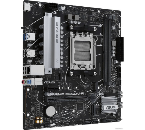 Материнская плата ASUS Prime B650M-R