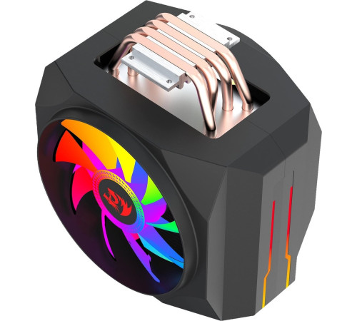 Кулер для процессора Redragon Balder