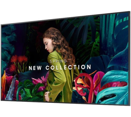 Информационная панель Samsung QB50C LH50QBCEBGCXCI