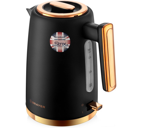 Электрический чайник Brayer BR1054