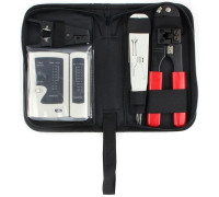 Электромонтажный набор Cablexpert TK-NCT-01 5 предметов