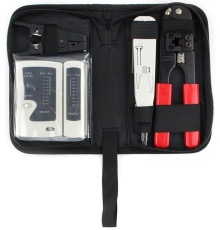 Электромонтажный набор Cablexpert TK-NCT-01 5 предметов