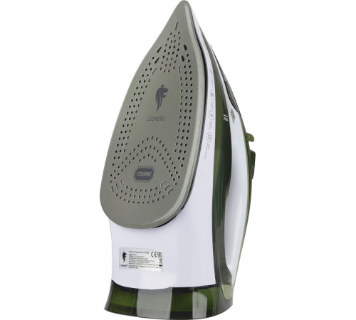 Утюг Leonord LE-1808 108251 оливковый