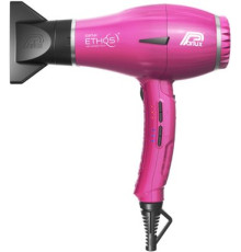 Фен Parlux Ethos с диффузором MS фуксия