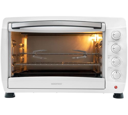 Мини-печь Nord Nordfrost RC 450 W