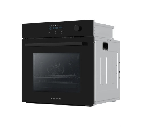 Электрический духовой шкаф TECHNO O5106611N3B0H