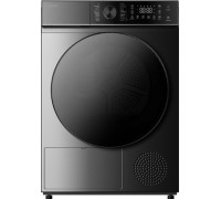 Сушильная машина Weissgauff WD 5910 Heat Pump Deep Grey