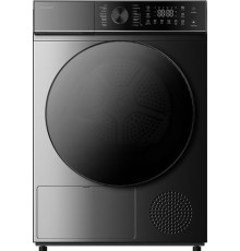 Сушильная машина Weissgauff WD 5910 Heat Pump Deep Grey