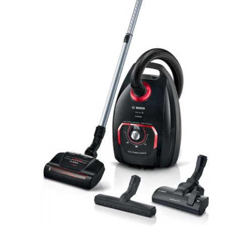 Пылесос Bosch Serie 8 BGL8POW2