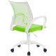 Кресло Бюрократ CH-W695NLT салатовый