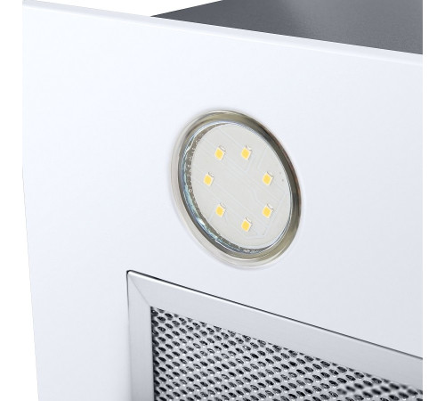 Кухонная вытяжка MAUNFELD Crosby Power 60 белый