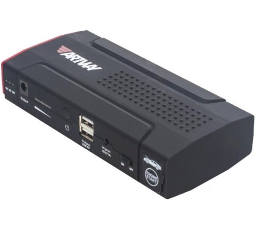 Пусковое устройство Artway JS-1014