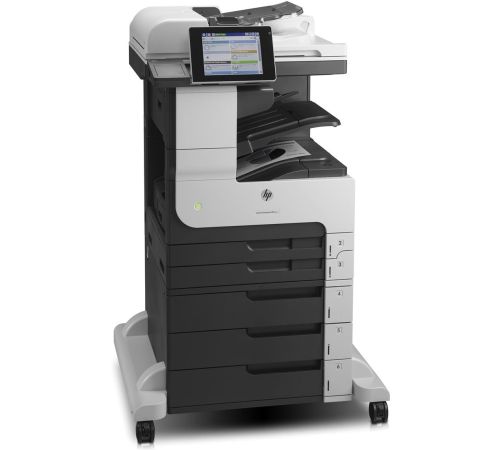 МФУ  HP LaserJet Enterprise M725z [CF068A]