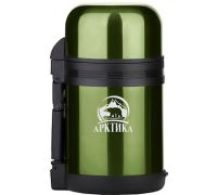 Термос Арктика 202-1000 Green