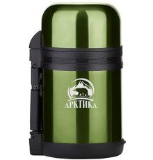 Термос Арктика 202-1000 Green