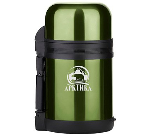 Термос Арктика 202-1000 Green