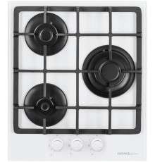 Варочная панель HOMSair HGG433WH