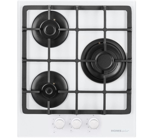 Варочная панель HOMSair HGG433WH