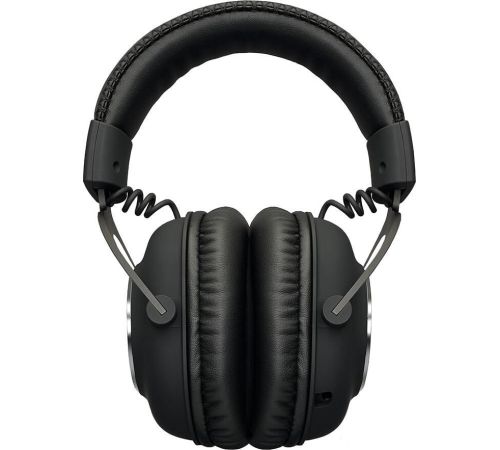 Наушники Logitech G Pro X Wireless