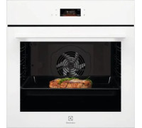 Электрический духовой шкаф Electrolux LOE8F38V