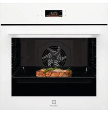 Электрический духовой шкаф Electrolux LOE8F38V