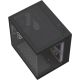 Корпус Powercase Vision Micro M5CB CVMM5CHB-A3