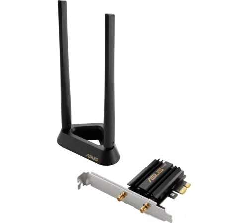 Wi-Fi/Bluetooth адаптер ASUS PCE-AXE59BT