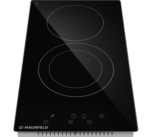 Варочная панель MAUNFELD AVCE3022DBK