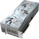 Видеокарта Gigabyte Aorus GeForce RTX 5090 Master Ice 32G GV-N5090AORUSM ICE-32GD