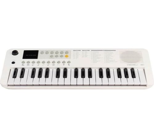 Синтезатор Medeli MK1 белый