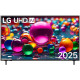 Телевизор LG UHD AI UA75 55UA75009LA