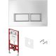 Инсталляция для унитаза Tece Spring S401201